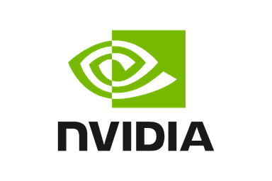 Nvidia logo