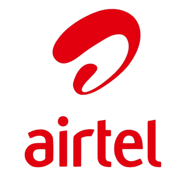 Airtel logo
