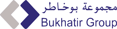 Bukhatir Group logo