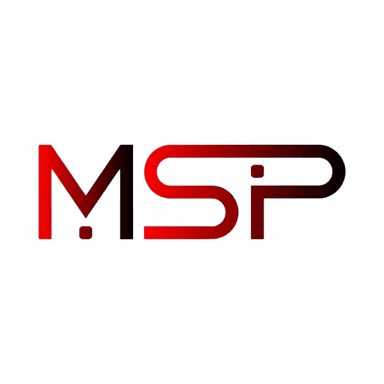 MSP logo