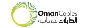 Oman Cables logo
