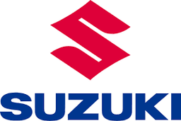 SUZUKI logo