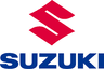 SUZUKI logo