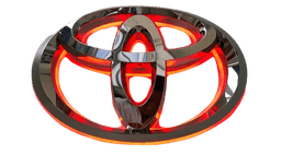Toyota logo
