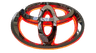 Toyota logo