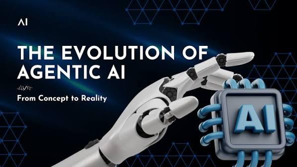 Agentic AI: The Next Frontier in Autonomous Decision-Making