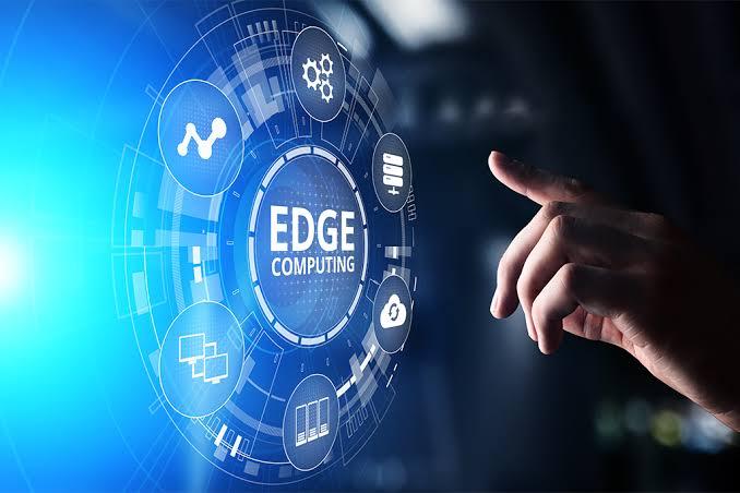 Edge Computing: Bringing Intelligence Closer to Industrial Operations
