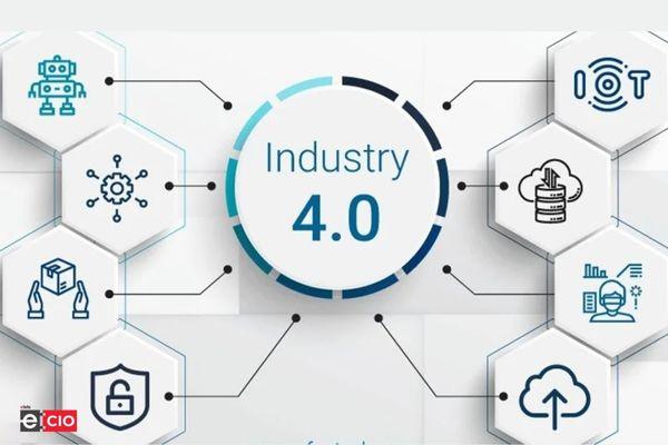 Industry 4.0: The Fourth Industrial Revolution Explained