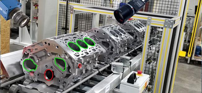 Automotive plant reliability