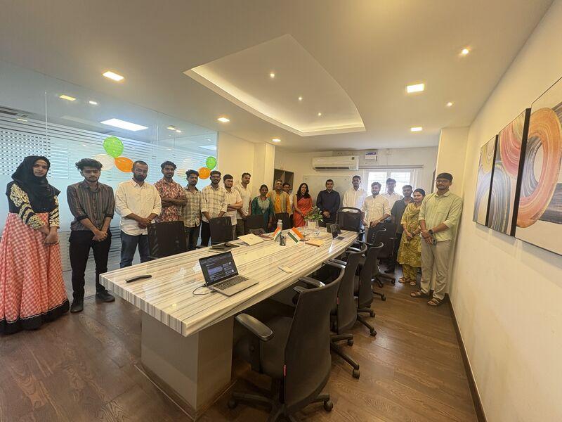 Citriot Growth Journey - From foundation to industry leadership in Industrial AI and IIoT