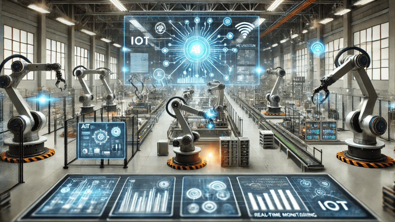 Zero-defect manufacturing